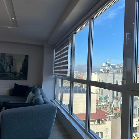 Deluxe Apartament Boulevard