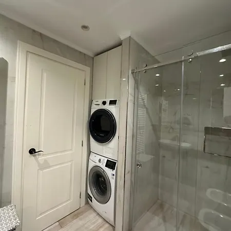 Deluxe Apartament Boulevard Apartment *