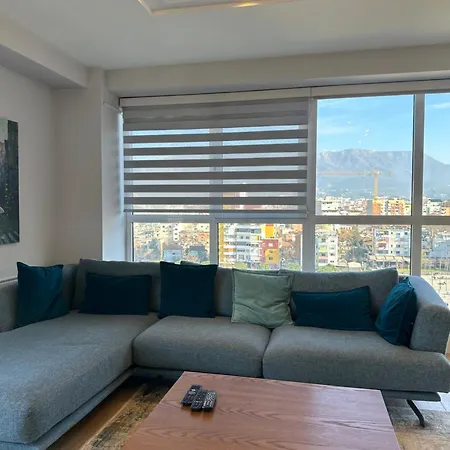 Deluxe Apartament Boulevard Apartment