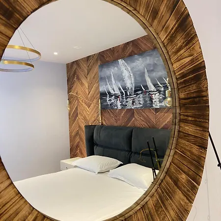 Deluxe Apartament Boulevard Apartment *